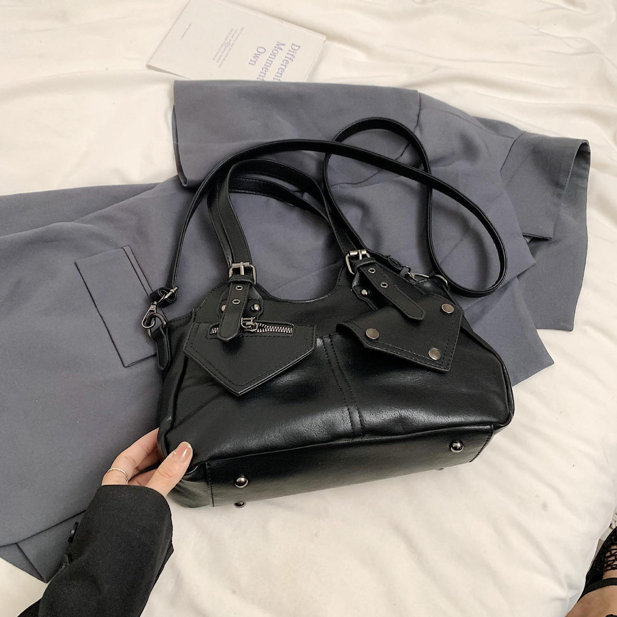 City Tote Tasche