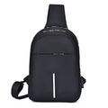 Ergonomischer Sling-Rucksack