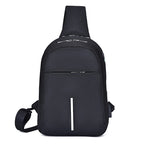 Ergonomischer Sling-Rucksack