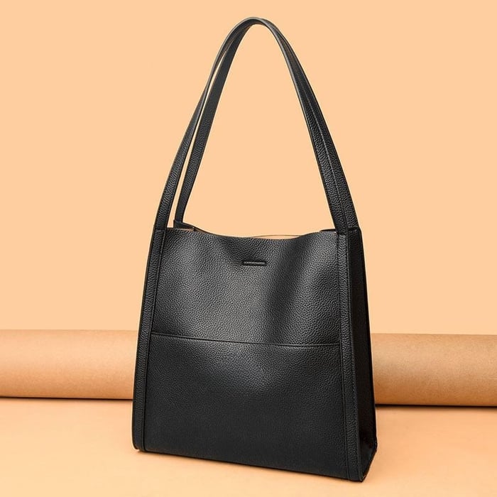 Exklusive Designer-Handtasche
