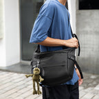Vielseitige Crossbody Utility Bag Emma Tasche