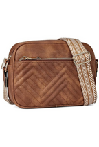 Everyday Messenger Bag