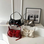 Modische Schulterhandtasche