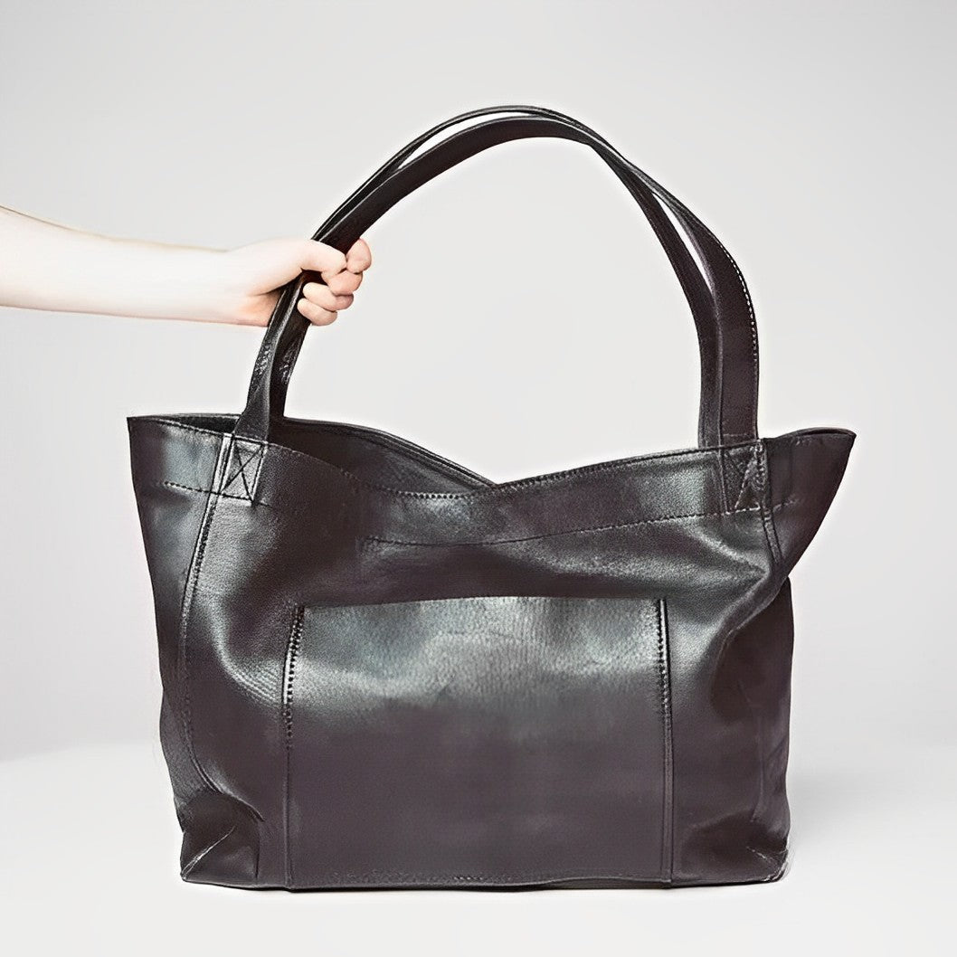 Vintage Schultertasche