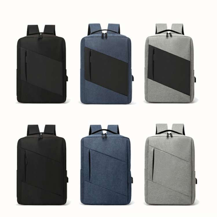 Vielseitiger Business-Laptop-Rucksack