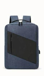 Vielseitiger Business-Laptop-Rucksack