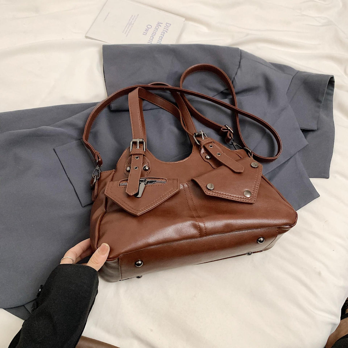 City Tote Tasche