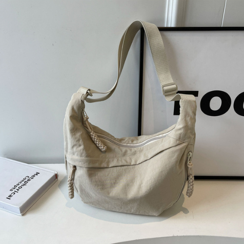 Everyday Messenger Bag