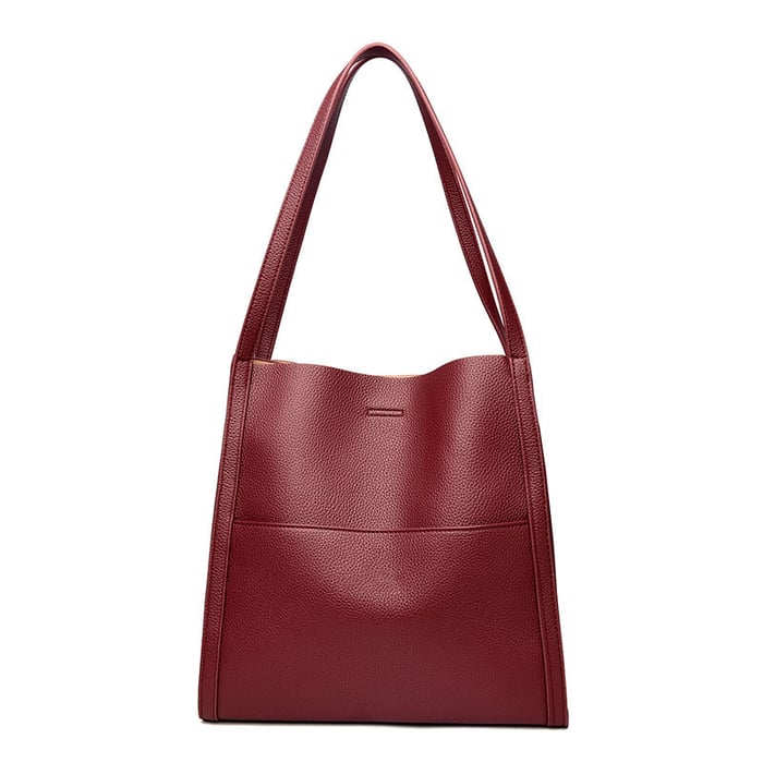 Exklusive Designer-Handtasche