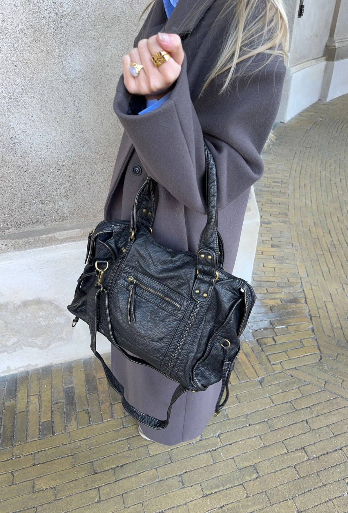 33 cm Laptop Tasche