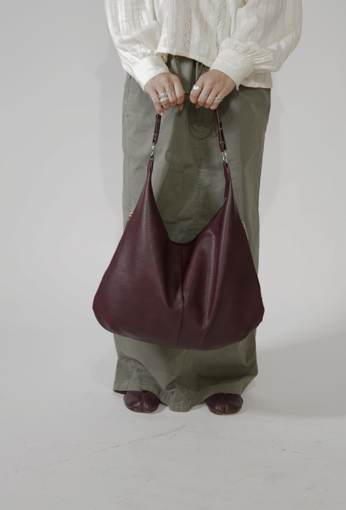 Rebecca Schultertasche
