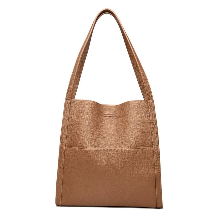 Exklusive Designer-Handtasche