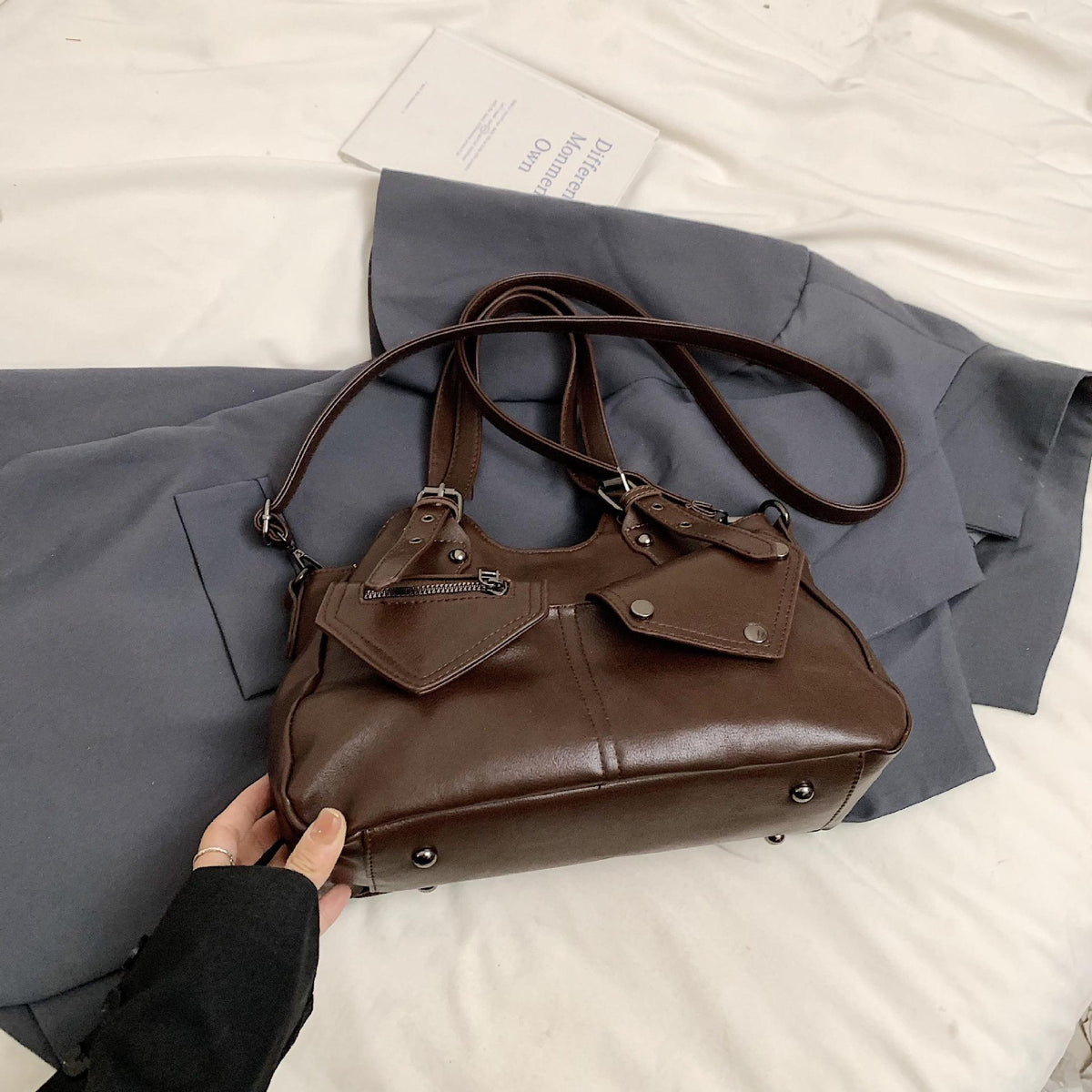 City Tote Tasche