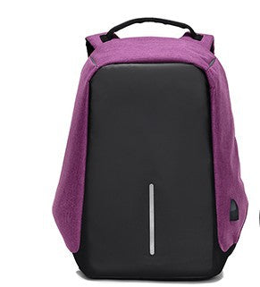 Anti-Diebstahl Multifunktionaler Rucksack