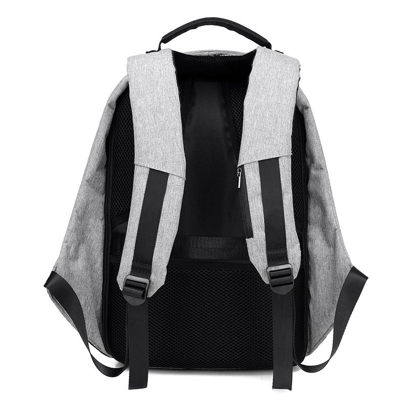 Anti-Diebstahl Multifunktionaler Rucksack