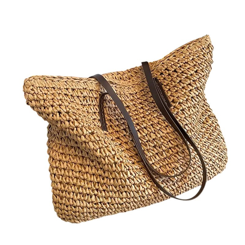 Frauen geräumige Strandtasche