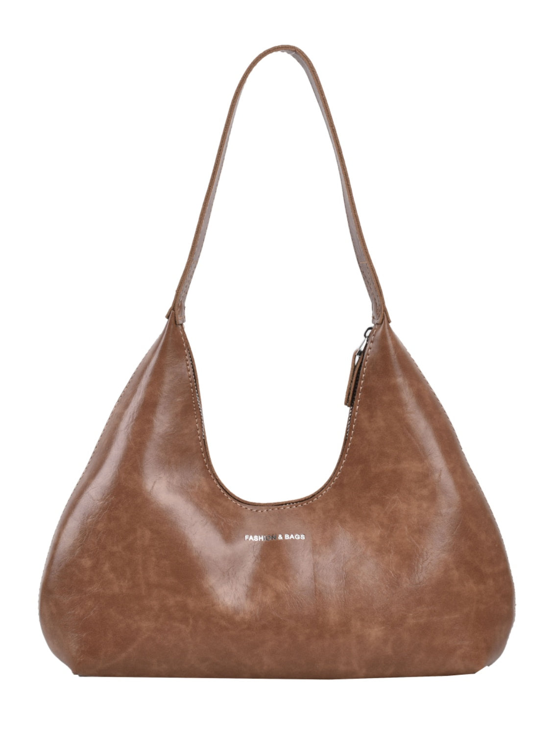 Form Schultertasche
