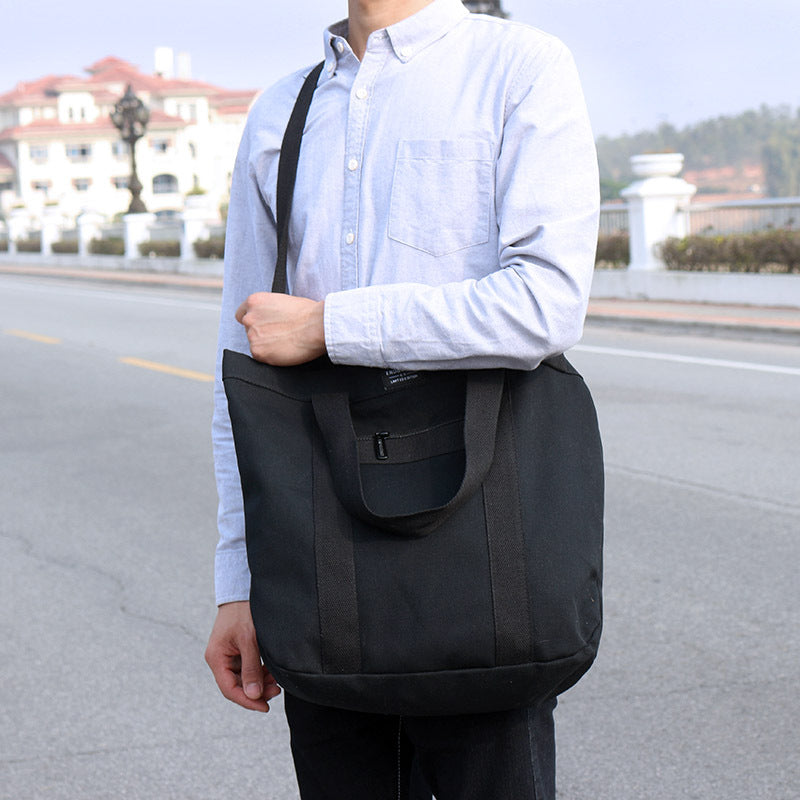Langlebige Multi-Taschen Utility Tote Emma Tasche