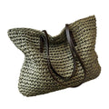 Frauen geräumige Strandtasche