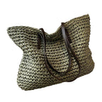 Frauen geräumige Strandtasche
