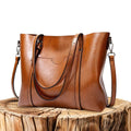 Minimalistische Essentials Tasche - Tragetasche