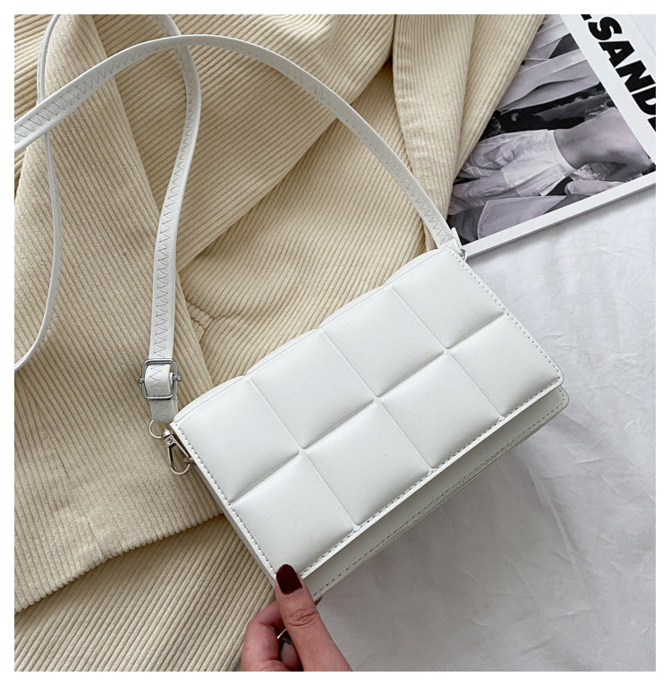 Exquisite Damenhandtasche – Stilvolle Schultertasche für den täglichen Gebrauch