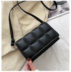 Exquisite Damenhandtasche – Stilvolle Schultertasche für den täglichen Gebrauch