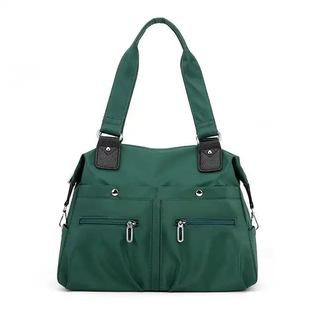 Wasserdichte Schultertasche