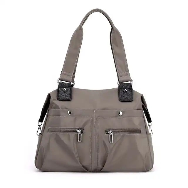 Wasserdichte Schultertasche