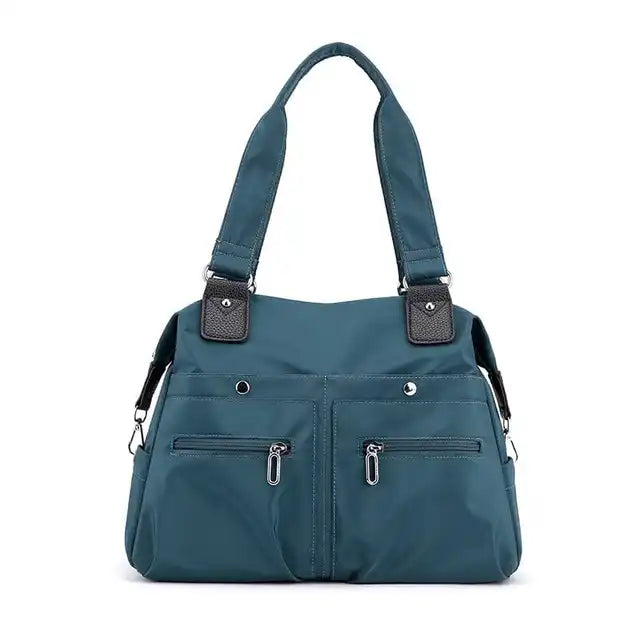 Wasserdichte Schultertasche