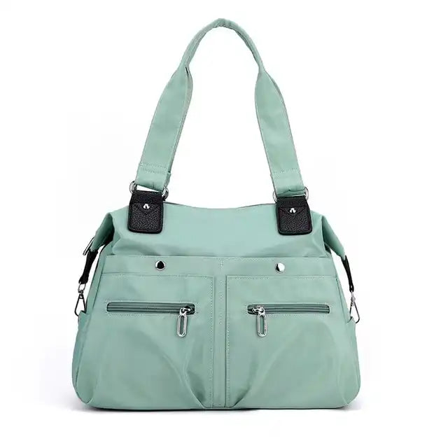 Wasserdichte Schultertasche