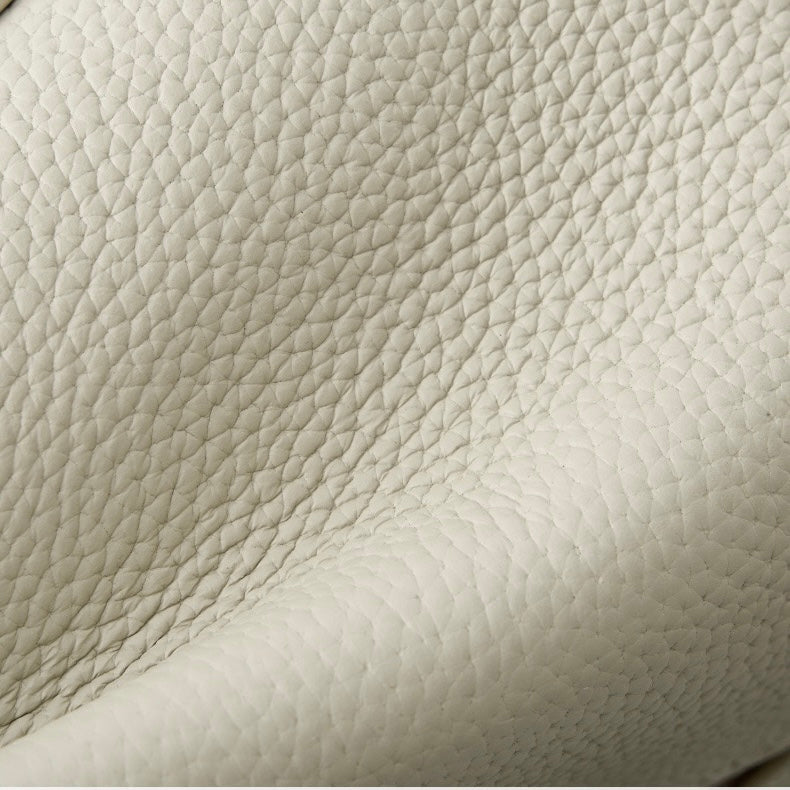Gepolsterte Schultertasche mit Schulterriemen