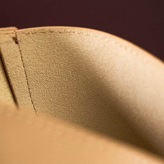 Damen Bucket Bag, Schultertasche mit innerem Reißverschlußfach