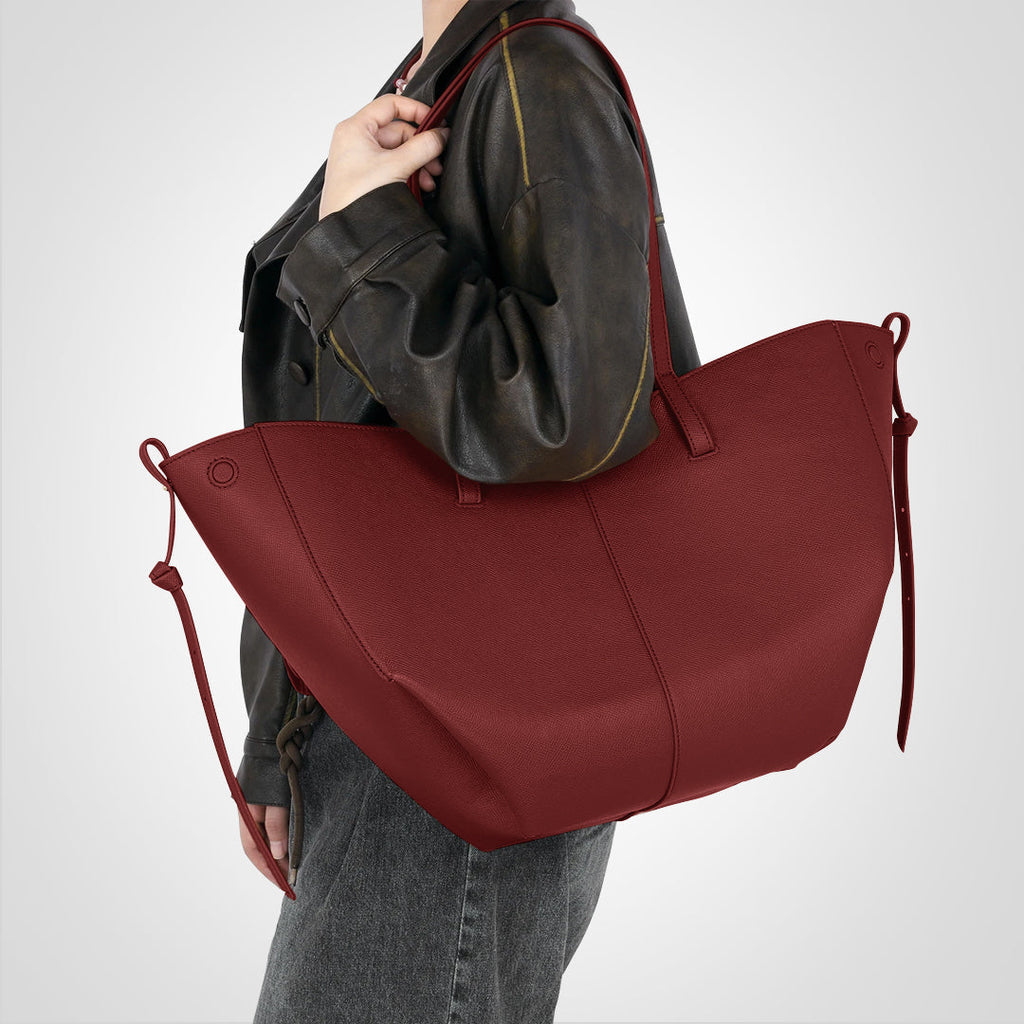 Wein Festival Shopper Schultertasche Große Einkaufstasche