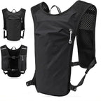 Lauf- und Hydrations-Rucksack