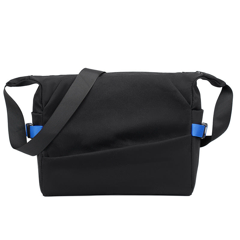 Stylische Utility Schultertasche Emma Tasche