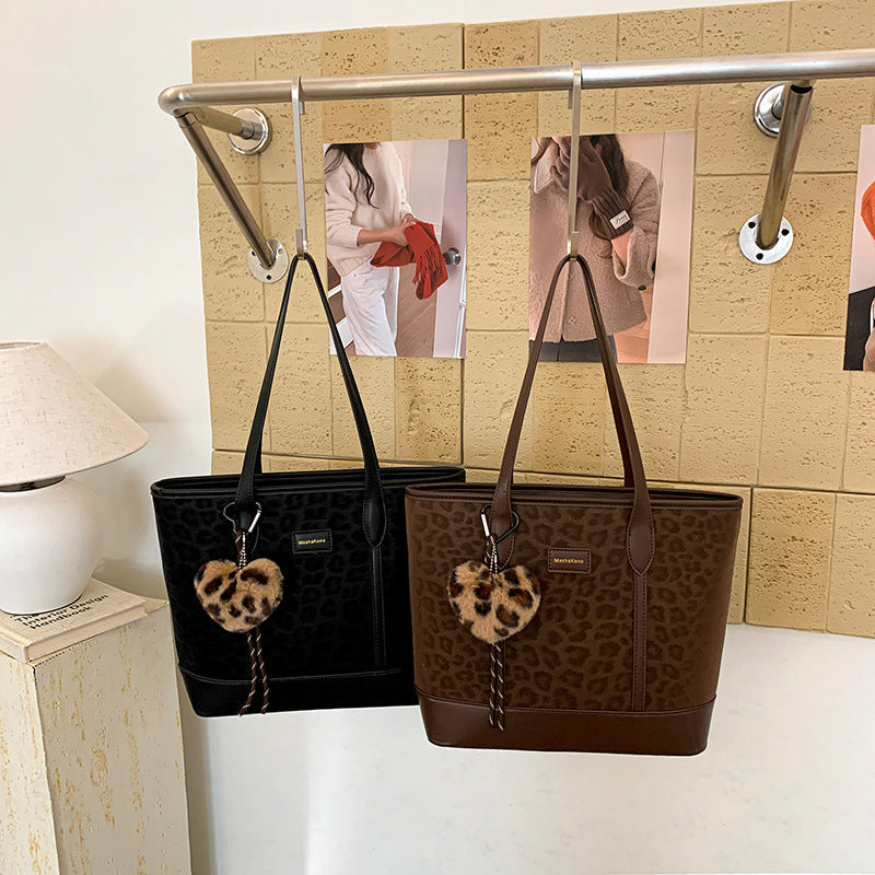 Damen modische Freizeit-Tote-Bag