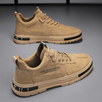 Damen Sport- und Freizeitsneaker mit robustem Profil
