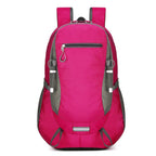 Funktionaler Outdoor-Wander-Rucksack
