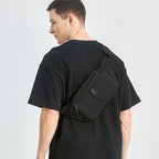 Moderne Sling Tasche Emma