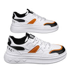 Damen Sport Sneakers mit hohem Komfort und atmungsaktiver Oberfläche