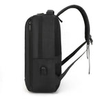 Rucksack mit speziellem Laptop- und Tabletfach