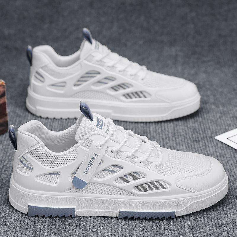 Damen modische und atmungsaktive Sneaker
