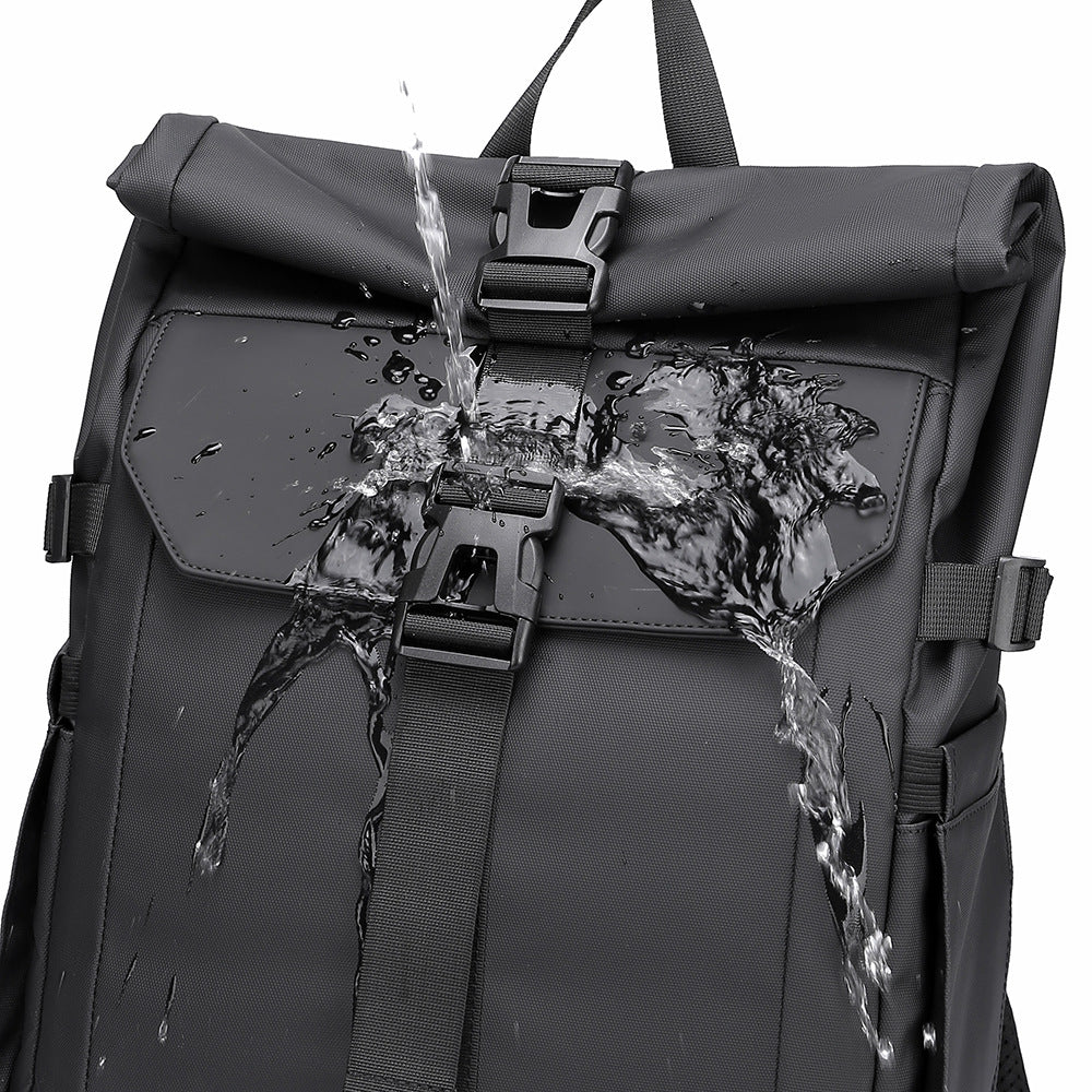 Elektrischer Alltagsrucksack