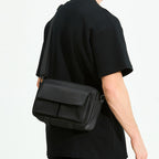 Multi-Fach Casual Umhängetasche Emma Tasche
