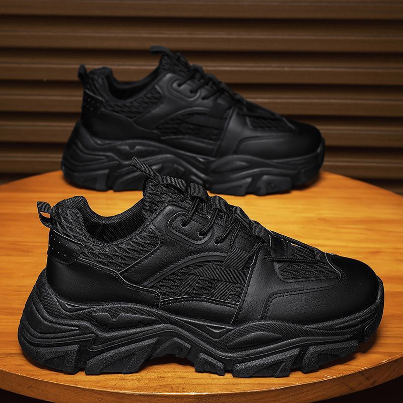 Damen Sport Sneakers mit Dämpfungsprofil und modernem Design