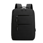 Schlanke tech-freundliche Business-Rucksack Emma Tasche