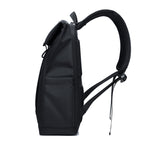 Eleganterer und funktionalerer Rucksack mit verstärkten Tragegurten