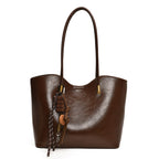 Damen hochwertige Tragetasche mit elegantem Design