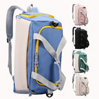 Funktionale Sport-Duffle-Tasche